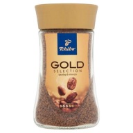 Kávé "Gold Selection", 100 g, instant, TCHIBO