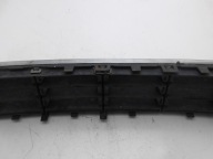 VW PASSAT B6 05-10 grid of a bumper front front CHROM 3C0853677