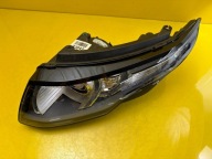 light left front Range Rover Evoque L550 Xenon BJ32-13W030-EE