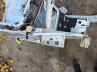 front body quarter right PEUGEOT EXPERT III SCUDO JUMPY VIVARO C