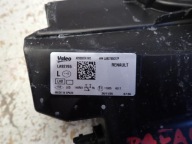 Nebelscheinwerfer links LED DRL RENAULT RAFALE 2024- 260607474