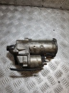 starter RENAULT SCENIC 2 S3058 1.9 DCI