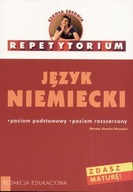 REPETYTORIUM - J. NIEMIECKI, RENATA SKONKA-WYSOCKA