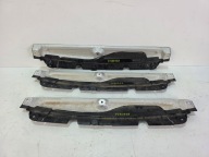 cover chassis rear BMW X5 G05 LCI 8093896