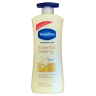 Vaseline Intensive Care Essential Healing Body Lotion 600 ml