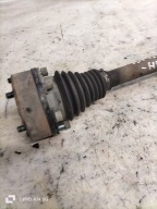 SEAT ALTEA 2005R 1,6 B semi-axis left