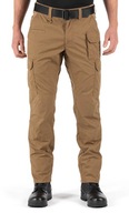 Nohavice 5.11 Tactical Nohavice 5.11 polyester