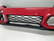 front bumper front MINI COUNTRYMAN S F60 17- JCW Works