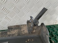 NISSAN ALTIMA L33 12-17 moulding threshold left cap 76852-3TA1H