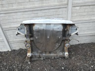 KIA SPORTAGE IV sump rear panel rear part quarter