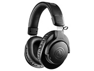 Audio-Technica ATH-M20xBT (czarny)