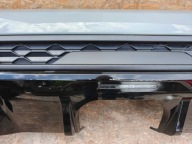 bumper rear rear part complete MINI COOPER F56 LIFT 2022 JOHN COOPER WORKS