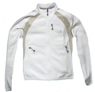 #### THE NORTH FACE - FLIGHT SERIES - BLUZA POLAROWA - M ####