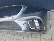 Mercedes C W205 Lift 18- Amg bumper front front