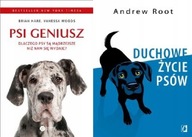 Psi geniusz + Duchowe życie psów