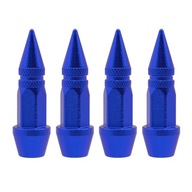 R-EP Tire Valve Caps 4pcs Universal Fits for Car Motorcycle Bike Whe~0766