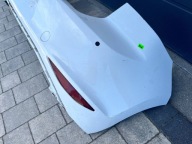 bumper rear VOLKSWAGEN GOLF VII 5G6807421 @M
