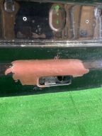 boot door rear VW SHARAN and LIFT
