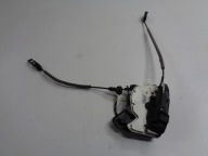 VW GOLF VII LEON 3 SPORTSVAN lock door right rear part