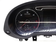 dials clock PREDKOSCIOMIERZ AUDI Q3 8U 2.0 TDI 8U0920980E