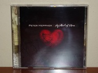 Peter Heppner - My Heart Of Stone (Wolfsheim)