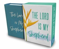 The Lord is My Shepherd Publishing Mandala