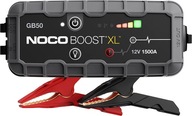 NOCO Boost XL GB50 1500A 12V urządzenie rozruchowe