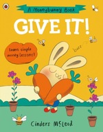 Give It!: Learn simple money lessons McLeod