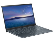 Notebook ASUS ZenBook 14 UX425EA-KI440T 14" Intel Core i7 16 GB / 512 GB sivý