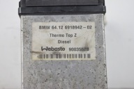 webasto WEBASTO BMW X5 E53 6918942
