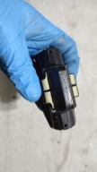 limiter door right front Renault Captur
