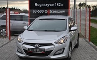 Hyundai i30 1.6 Benzyna 135KM - Tempomat - Mul...