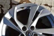 disk hliníkový OPEL 7,5" x 17" 5x105 ET44