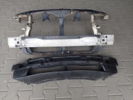 front body wall front sider pillar ABSORBER LEXUS RX II RX400 H 300 400