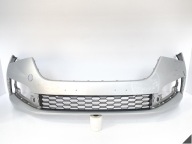SKODA SCALA 657 19-23 bumper BUMPER + grid front 657807221