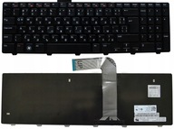 Klawiatura dla Dell Inspiron M5110 Q15R 15R N5110