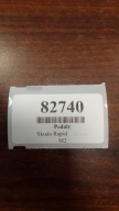 SKODA RAPID II LIFT PEDAL Bremse 6C1721058D