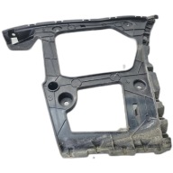 Support Support plaque Pare choc Droite Arrière AUDI Q7 4M 4M0807454
