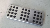 pedale komplet Peugeot 307CC 2,0