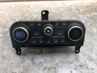 Unite commande clima NISSAN QASHQAI+2 27500BR46C