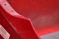 bumper front front red PDC front PREKLADgrill MERCEDES SLK R172 AMG 11-20
