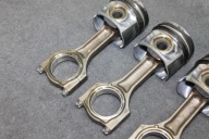 BMW G30 G11 G15 G01 G02 4.0D B57D30B piston bielle