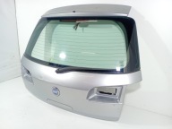 Fiat Croma 2 II 05-11 boot doors rear part boot