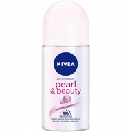 NIVEA roll on 50ml PEARL&BEAUTY