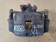 Mitsubishi L200 caliper brake front left (B836)