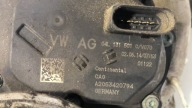 AGR-Ventil 04L131501C SKODA OCTAVIA III
