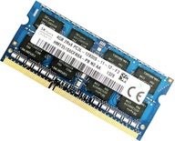 Pamäť RAM DDR3 SK Hynix HMT351S6CFR8A-PB 4 GB