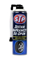 KOŁO ZAPASOWE 500ml DO OPON DO 22" ZESTAW NAPRAWCZY