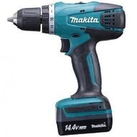 MAKITA DF347DWE SKRUTKOVAČ 14,4V KUFOR 2xAKUMULÁTOR