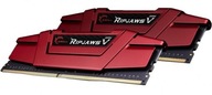 Pamięć RAM G.SKILL RipjawsV DIMM DDR4 32GB 3600MHz